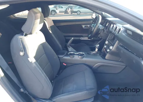 2015 Ford Mustang V6 from USA, damaged, VIN 1FA6P8AM1F5377346